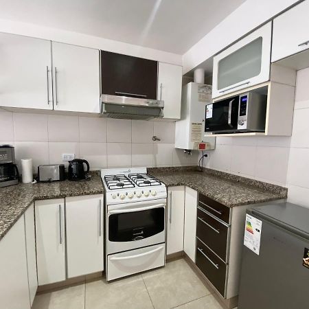Hermoso Departamento Dos Ambientes En Belgrano Appartamento Buenos Aires Esterno foto