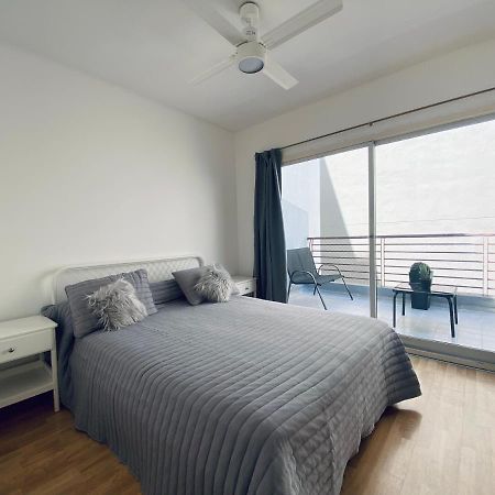 Hermoso Departamento Dos Ambientes En Belgrano Appartamento Buenos Aires Esterno foto