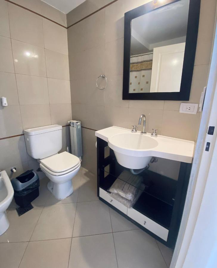 Hermoso Departamento Dos Ambientes En Belgrano Appartamento Buenos Aires Esterno foto