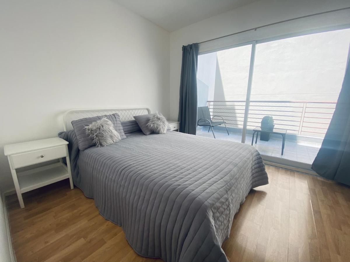 Hermoso Departamento Dos Ambientes En Belgrano Appartamento Buenos Aires Esterno foto