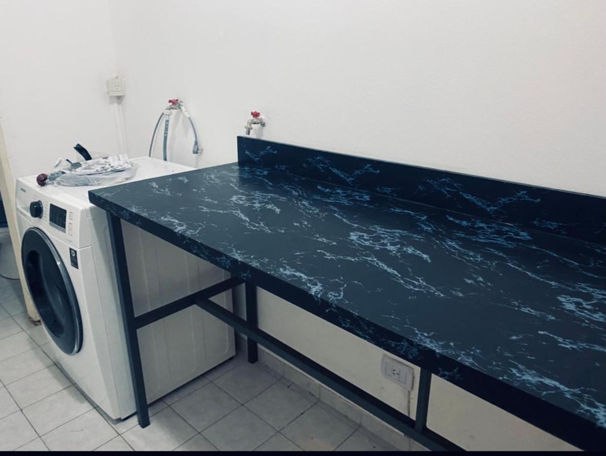 Hermoso Departamento Dos Ambientes En Belgrano Appartamento Buenos Aires Esterno foto