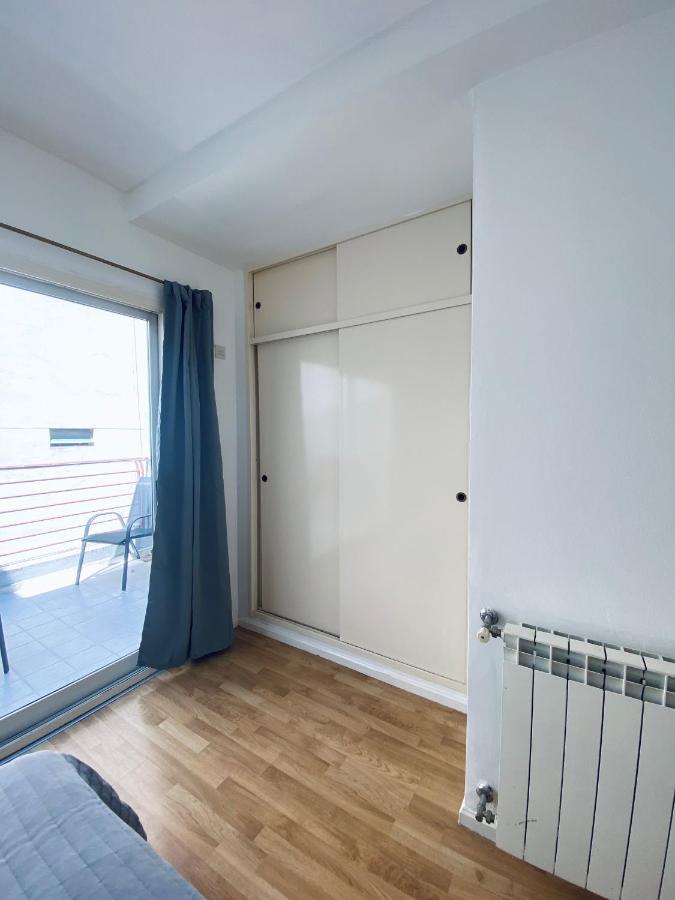 Hermoso Departamento Dos Ambientes En Belgrano Appartamento Buenos Aires Esterno foto