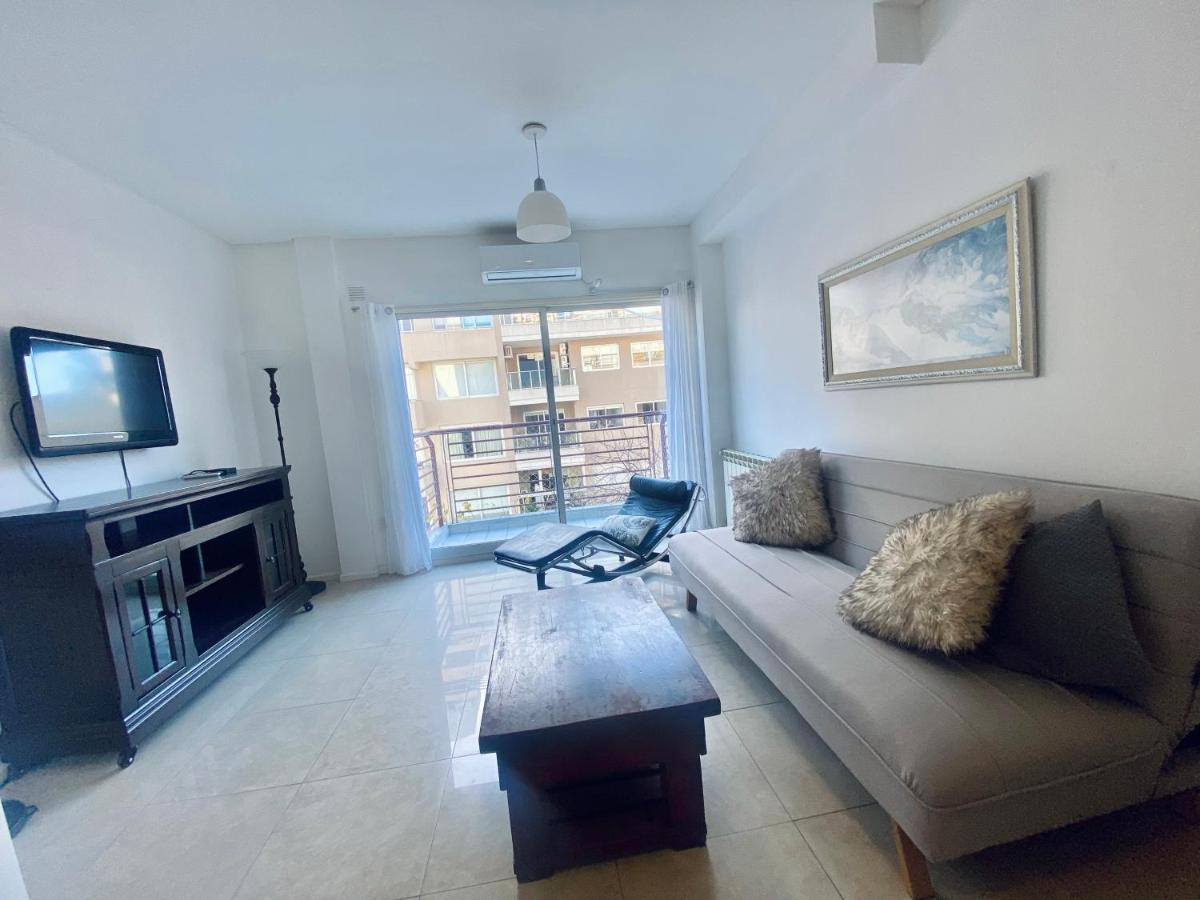 Hermoso Departamento Dos Ambientes En Belgrano Appartamento Buenos Aires Esterno foto
