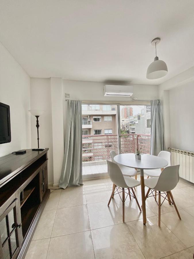 Hermoso Departamento Dos Ambientes En Belgrano Appartamento Buenos Aires Esterno foto