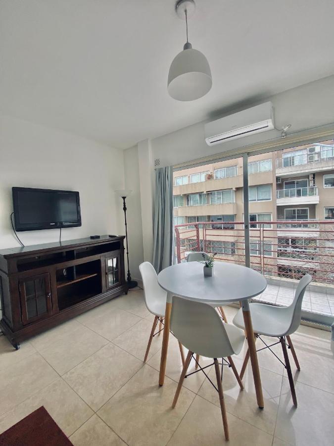Hermoso Departamento Dos Ambientes En Belgrano Appartamento Buenos Aires Esterno foto