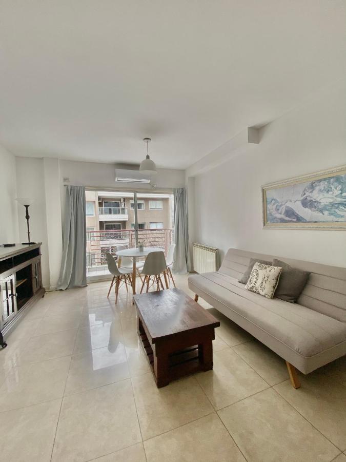 Hermoso Departamento Dos Ambientes En Belgrano Appartamento Buenos Aires Esterno foto
